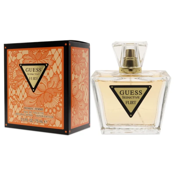 Guess Seductive Flirt EdT 75ml