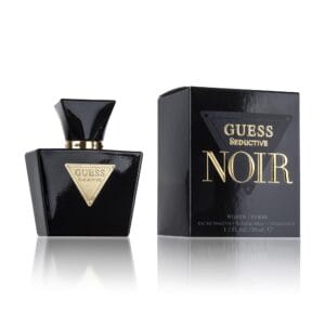 Guess Seductive Noir Women EdT 75ml