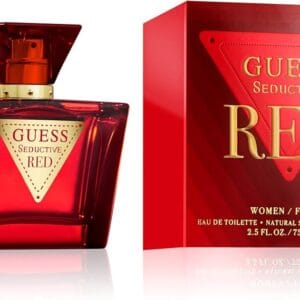 Guess Seductive Red EdT 75ml
