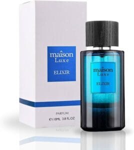 Hamidi Maison Luxe Elixir EdP100ml