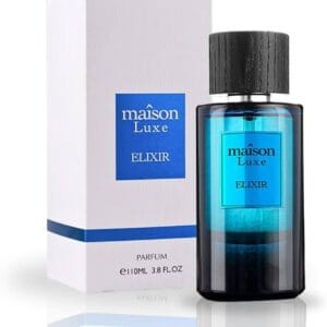 Hamidi Maison Luxe Elixir EdP100ml