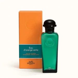 Hermès Eau d Orange Verte Eau de Cologne
