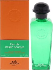 Hermès Eau de Basilic Pourpre EdC 100ml