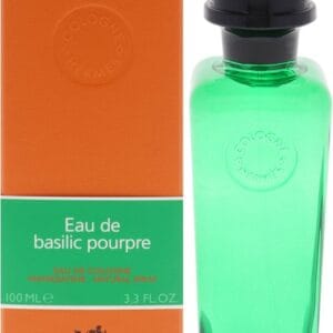 Hermès Eau de Basilic Pourpre EdC 100ml