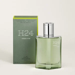 Hermès H24 Herbes Vives EdP 50ml