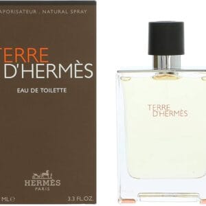 Terre d'Hermès EdT 50