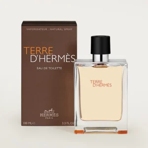 Hermès Terre d'Hermès EdT 50