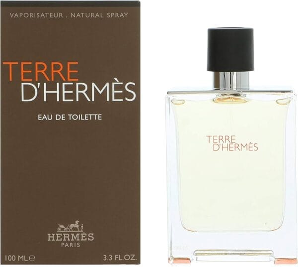 Terre d'Hermès EdT 50