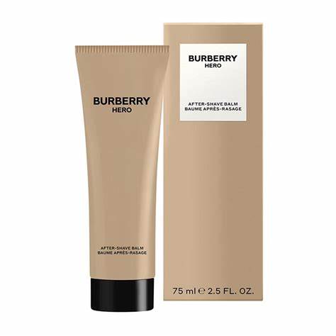 Hero Aftershave Balm 75ml Burberry
