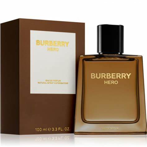 Hero Eau de Parfum 100ml Burberry