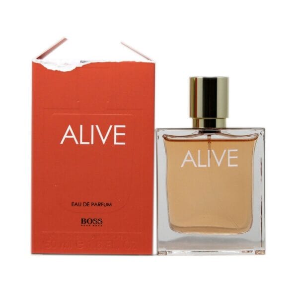 Hugo Boss Alive Eau de Parfum 30