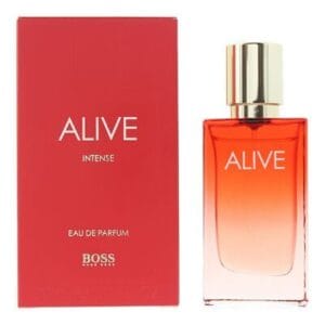 Hugo Boss Alive Intense EdP 30ml