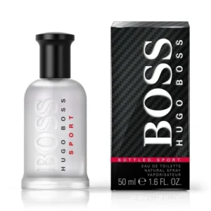 Hugo Boss Bottled Sport