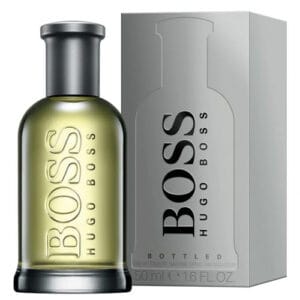 Hugo Boss Bottled EdP 100ml