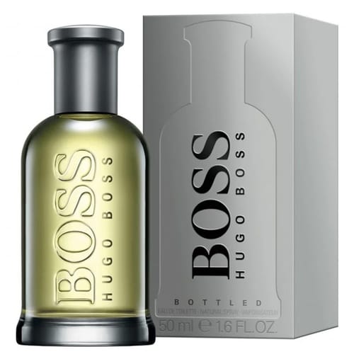 Hugo Boss Bottled EdP 100ml