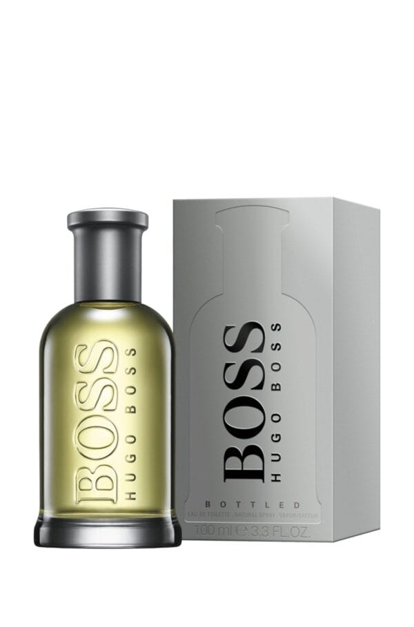 Hugo Boss Bottled EdT 30