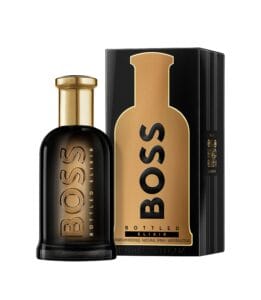 Hugo Boss Bottled Elixir EdP 50ml