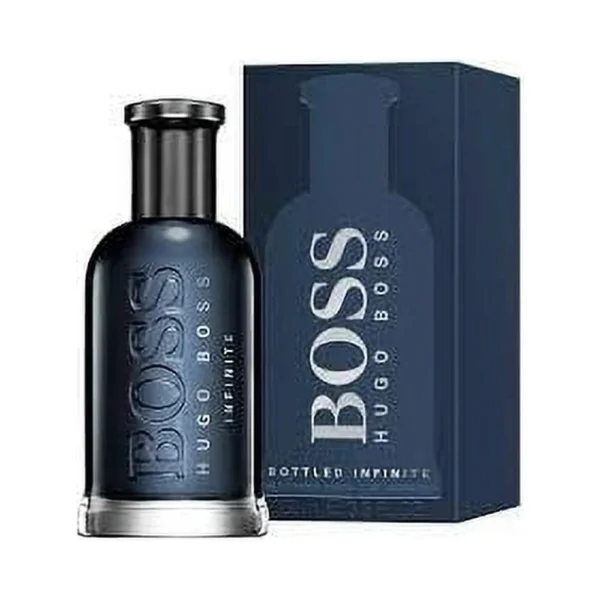 Hugo Boss Bottled Infinite EdP 50ml
