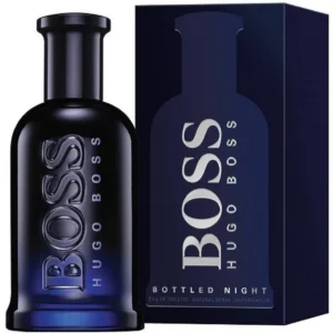 Hugo Boss Bottled Night EdT 200ml