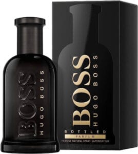Hugo Boss Bottled Parfum