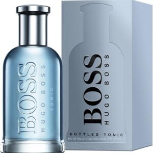 Hugo Boss Bottled Tonic EdT 100ml