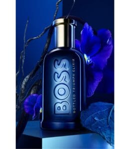 Hugo Boss Bottled Triumph Elixir EdP 50ml