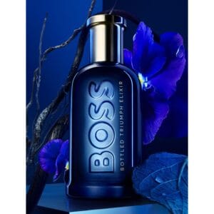 Hugo Boss Bottled Triumph Elixir EdP 50ml