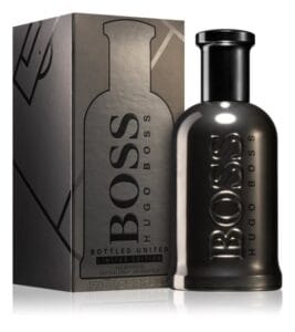 Hugo Boss Bottled United EdT 50ml
