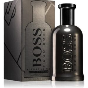Hugo Boss Bottled United EdT 50ml