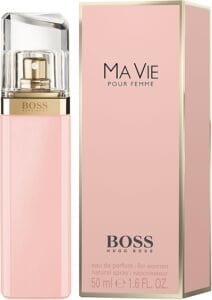 Hugo Boss Ma Vie EdP 75ml