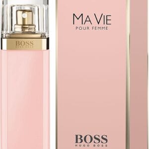 Hugo Boss Ma Vie EdP 75ml