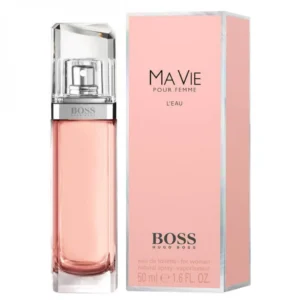 Hugo Boss Ma Vie L Eau EdT 50ml