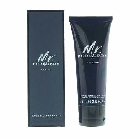 Indigo Idratante Viso