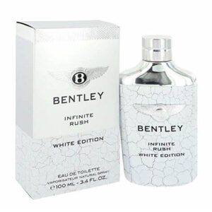 Infinite Rush White Edition Eau de Toilette