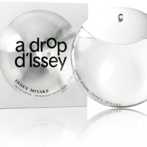 Issey Miyake A Drop d Issey Eau de Parfum