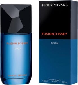 Issey Miyake Fusion D issey Extreme EdT 50ml