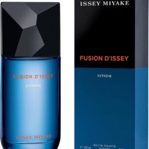 Issey Miyake Fusion D issey Extreme EdT 50ml