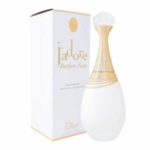 Jadore Parfum d Eau Alcohol-Free 30