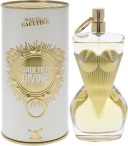 Jean Paul Gaultier Divine Le Parfum EdP