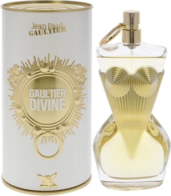 Jean Paul Gaultier Divine Le Parfum EdP