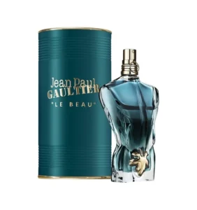Jean Paul Gaultier Le Beau EdT 125ml