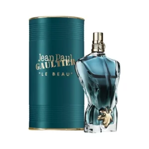 Jean Paul Gaultier Le Beau EdT 125ml