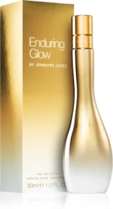Jennifer Lopez Enduring Glow EdP