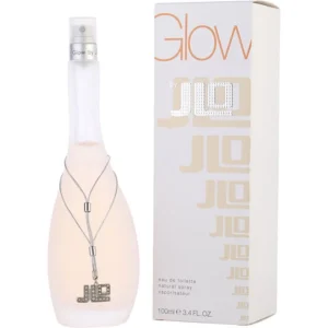 Jennifer Lopez Glow EdT 30