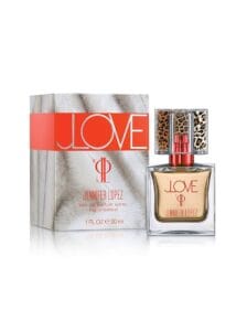 Jennifer Lopez JLove EDP 30ml