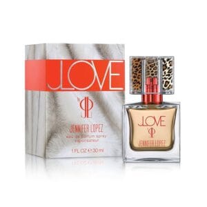 Jennifer Lopez JLove EDP 30ml