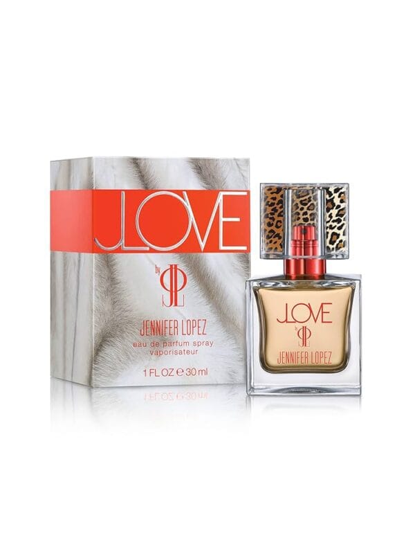 Jennifer Lopez JLove EDP 30ml