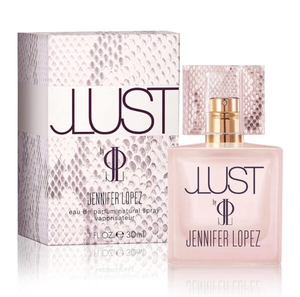 Jennifer Lopez JLust EdP 30ml