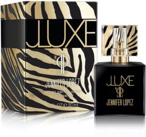 Jennifer Lopez JLuxe EdP 30ml