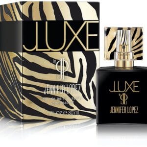 Jennifer Lopez JLuxe EdP 30ml